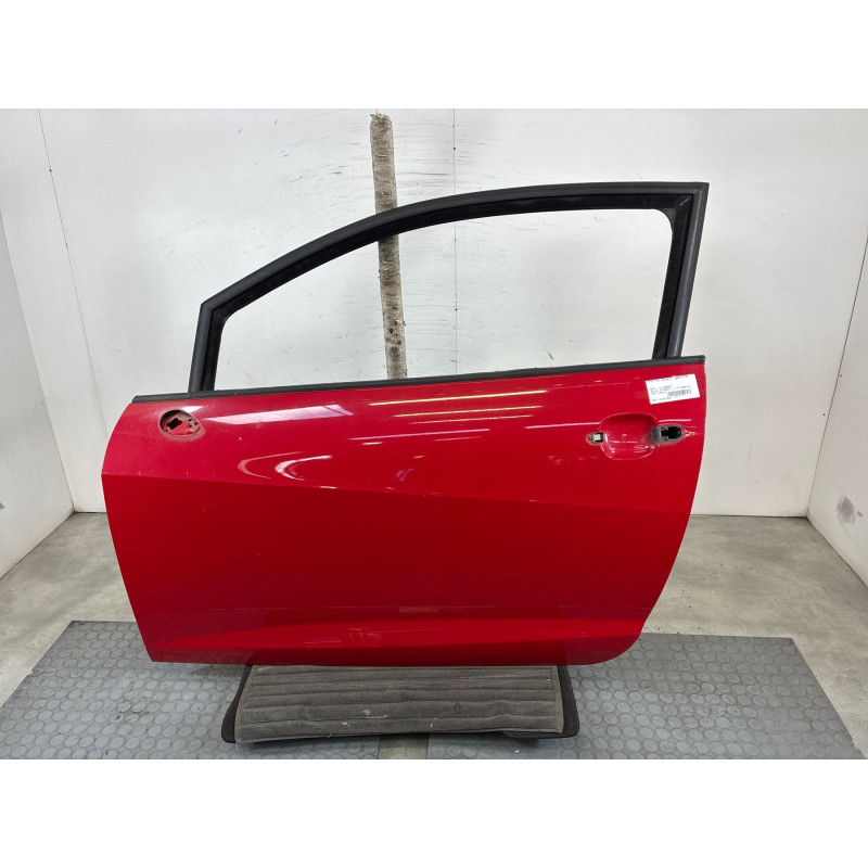 Porte avant gauche SEAT IBIZA 4 Photo n°3
