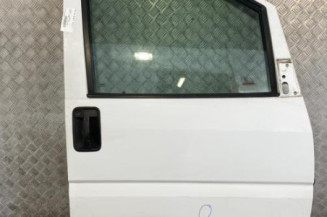 Porte avant droit CITROEN JUMPY 1 Photo n°1