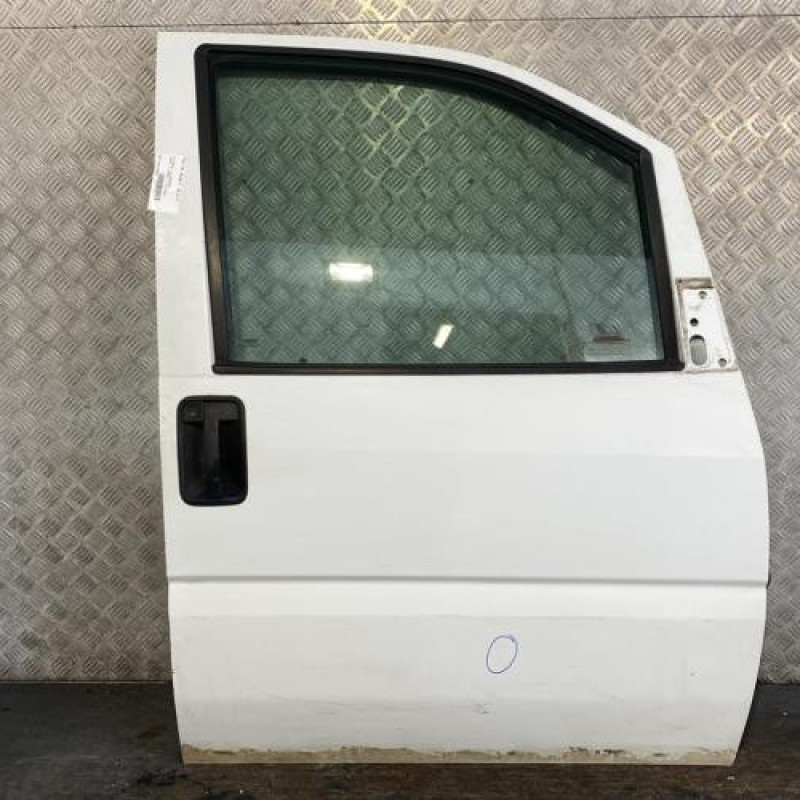 Porte avant droit CITROEN JUMPY 1 Photo n°1