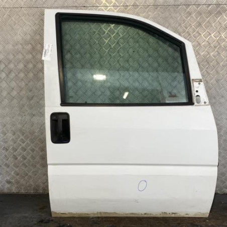 Porte avant droit CITROEN JUMPY 1 Photo n°1