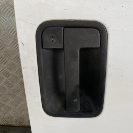 Porte avant droit CITROEN JUMPY 1
