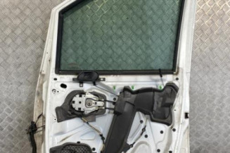 Porte avant droit CITROEN JUMPY 1
