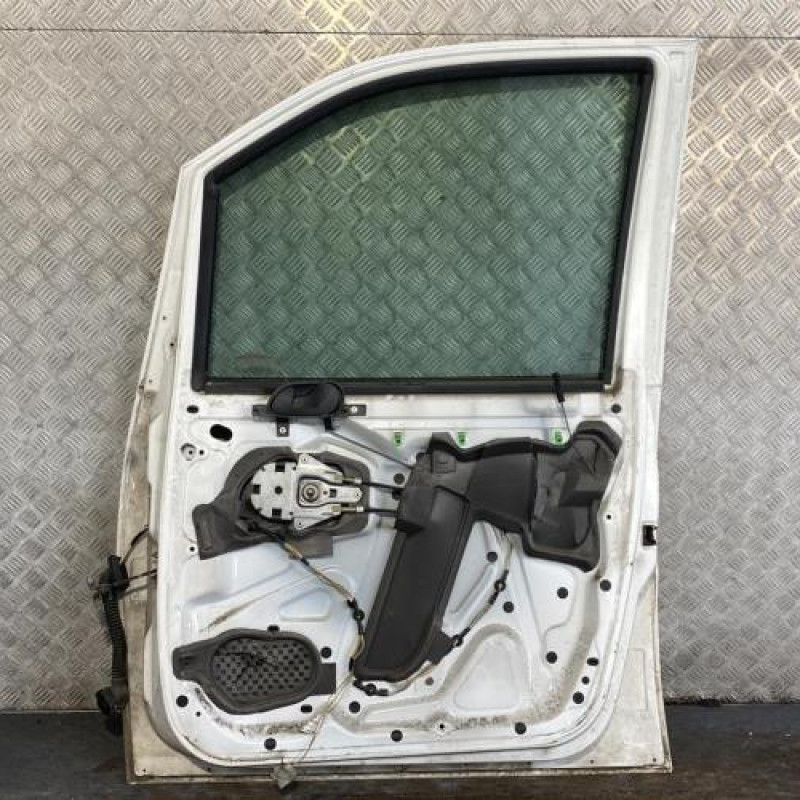 Porte avant droit CITROEN JUMPY 1 Photo n°4