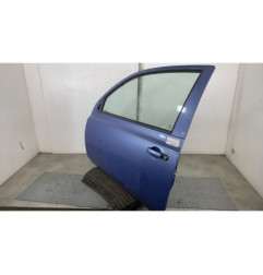 Porte avant gauche NISSAN MICRA 3