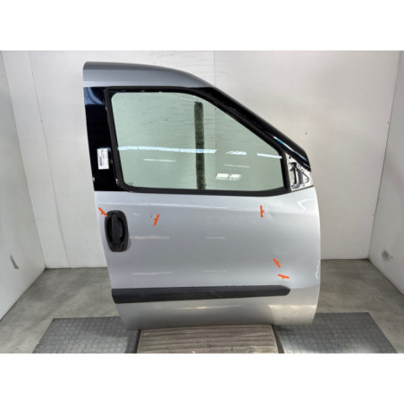 Porte avant droit FIAT DOBLO 2