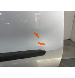 Porte avant droit FIAT DOBLO 2