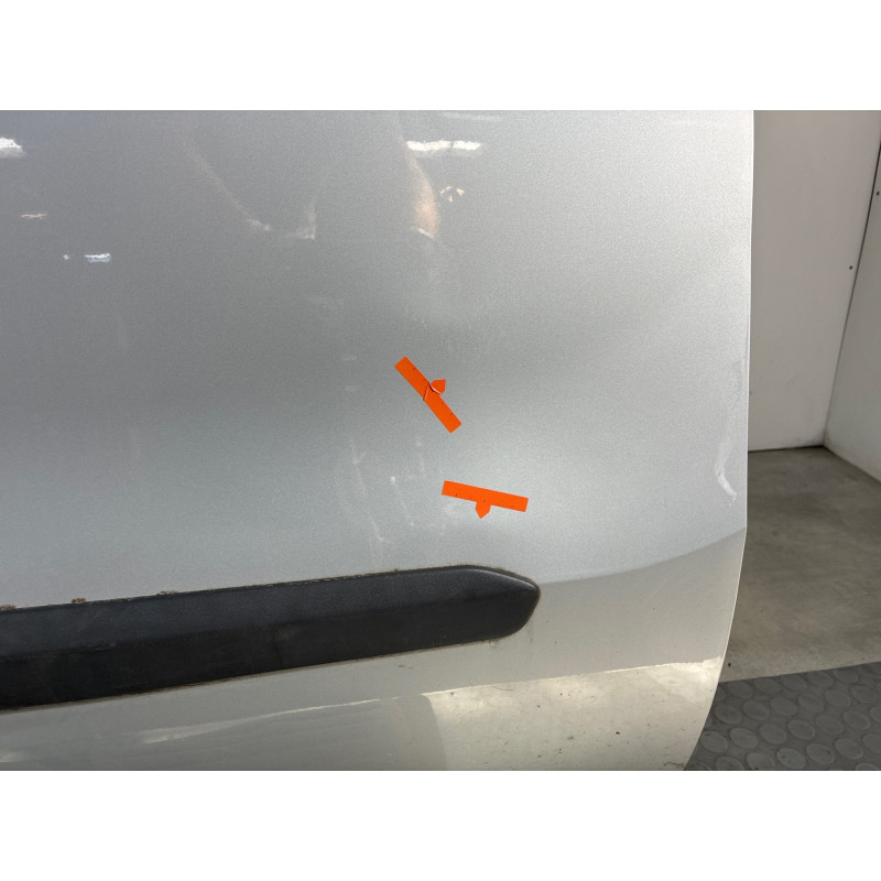 Porte avant droit FIAT DOBLO 2 Photo n°3