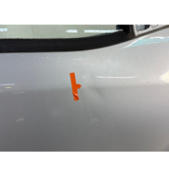 Porte avant droit FIAT DOBLO 2