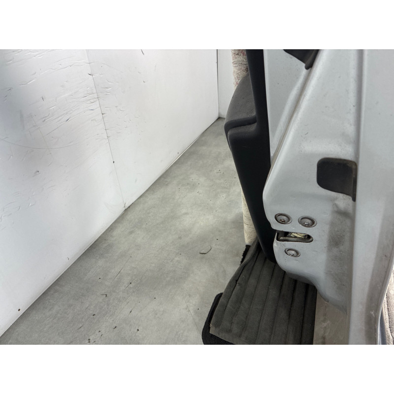 Porte avant droit FIAT DOBLO 2 Photo n°5