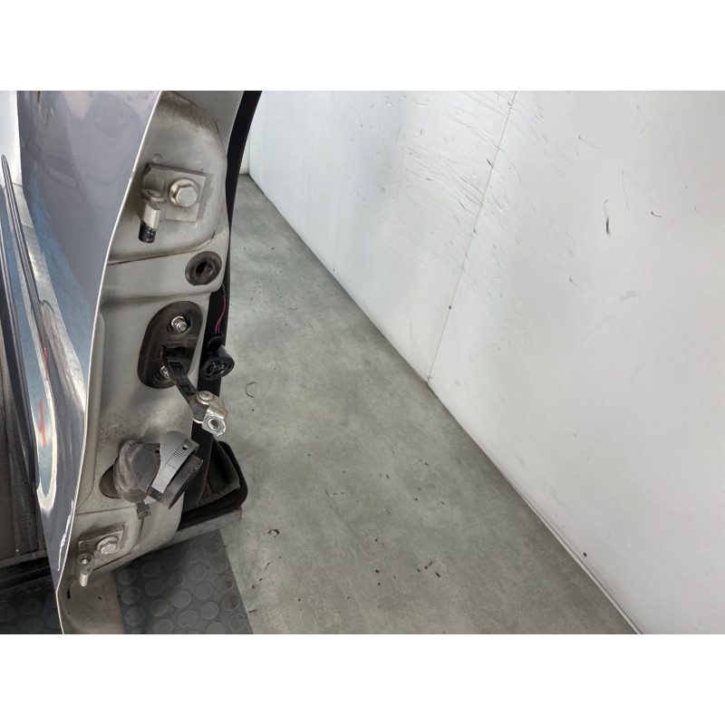 Porte avant droit FIAT DOBLO 2 Photo n°6