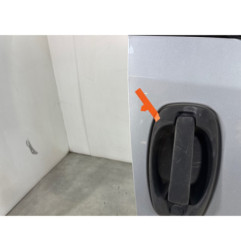 Porte avant droit FIAT DOBLO 2
