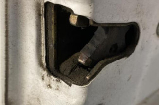 Porte avant droit CITROEN JUMPY 1