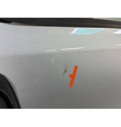 Porte avant droit FIAT DOBLO 2