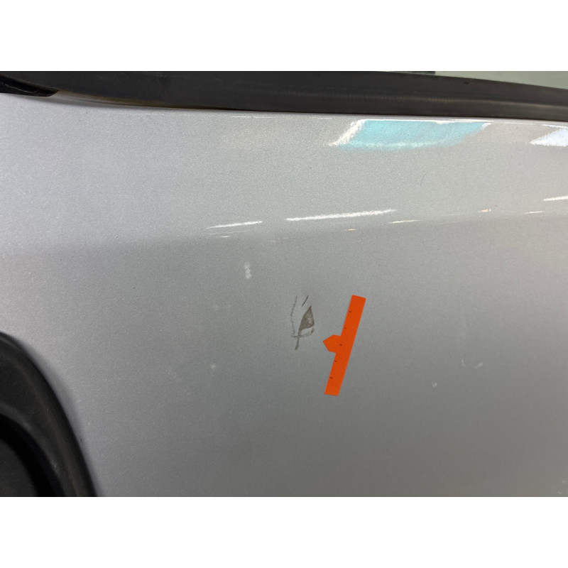 Porte avant droit FIAT DOBLO 2 Photo n°9