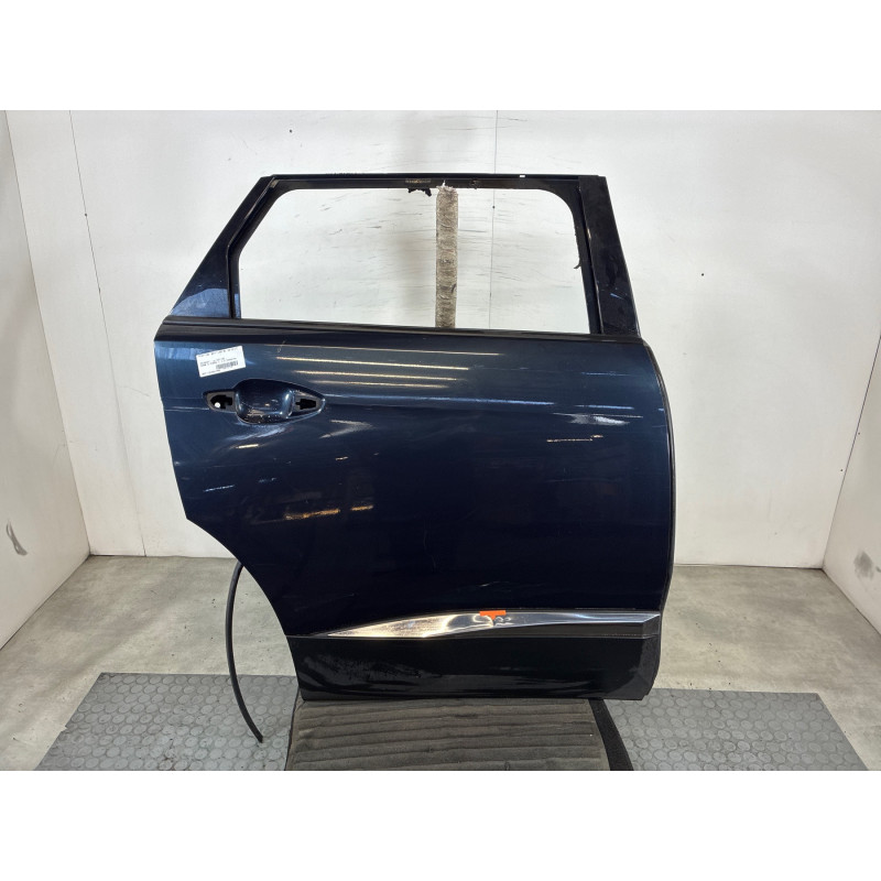 Porte arriere droit PEUGEOT 5008 2 Photo n°3