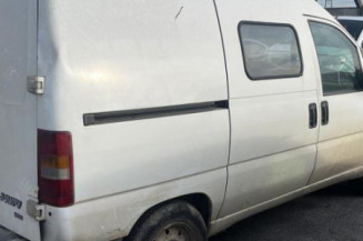 Porte avant droit CITROEN JUMPY 1