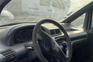 Porte avant droit CITROEN JUMPY 1
