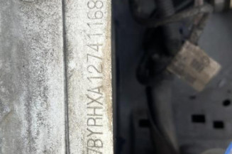 Porte avant droit CITROEN JUMPY 1