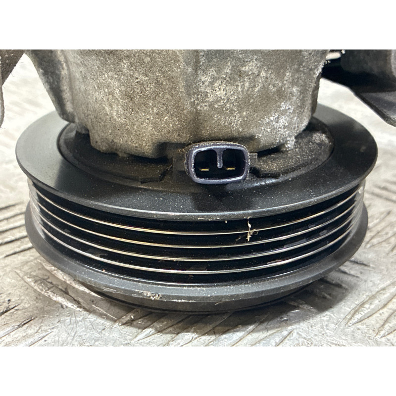 Compresseur clim FORD KA 2 Photo n°1