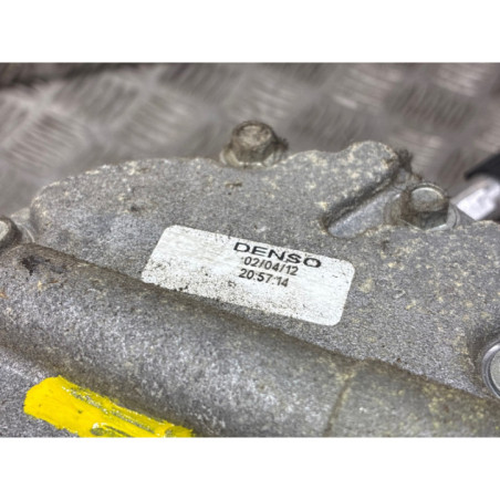 Compresseur clim FORD KA 2