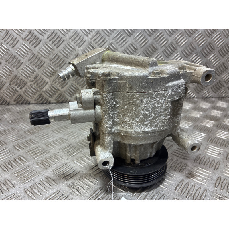 Compresseur clim FORD KA 2 Photo n°3