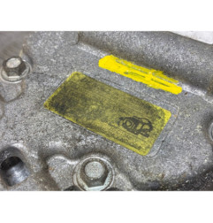 Compresseur clim FORD KA 2