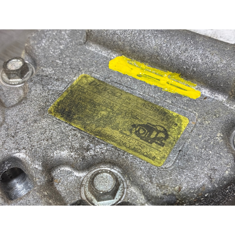 Compresseur clim FORD KA 2 Photo n°5
