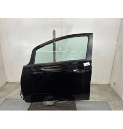 Porte avant gauche NISSAN NOTE 2 Photo n°1