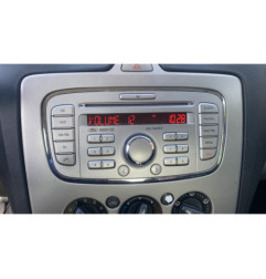 Compresseur clim FORD FOCUS 2