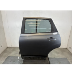 Porte arriere gauche NISSAN QASHQAI 1 Photo n°1