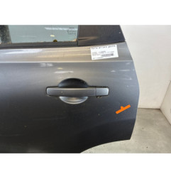 Porte arriere gauche NISSAN QASHQAI 1