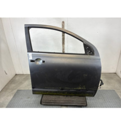 Porte avant droit NISSAN QASHQAI 1 Photo n°1