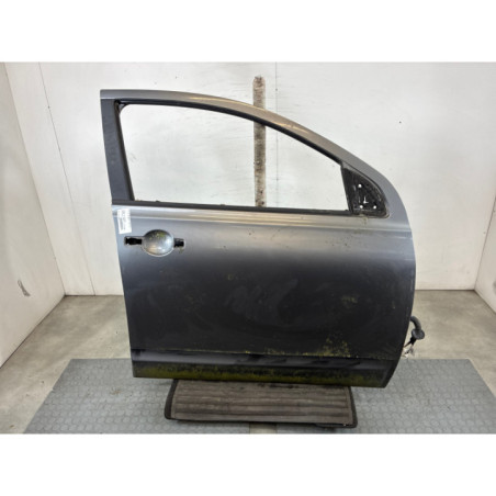 Porte avant droit NISSAN QASHQAI 1 Photo n°1