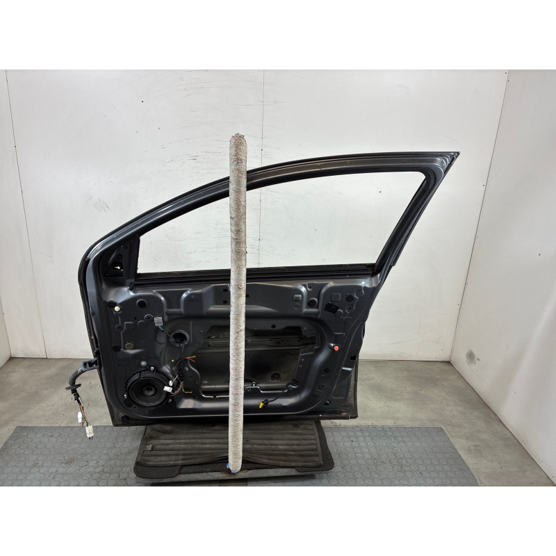 Porte avant droit NISSAN QASHQAI 1 Photo n°2