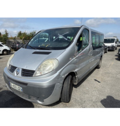 Compresseur clim RENAULT TRAFIC 2