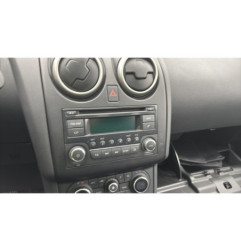 Porte avant droit NISSAN QASHQAI 1