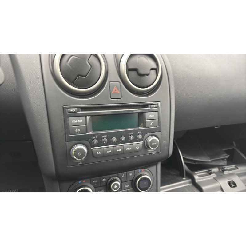 Porte avant droit NISSAN QASHQAI 1 Photo n°19