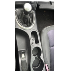 Porte avant droit NISSAN QASHQAI 1