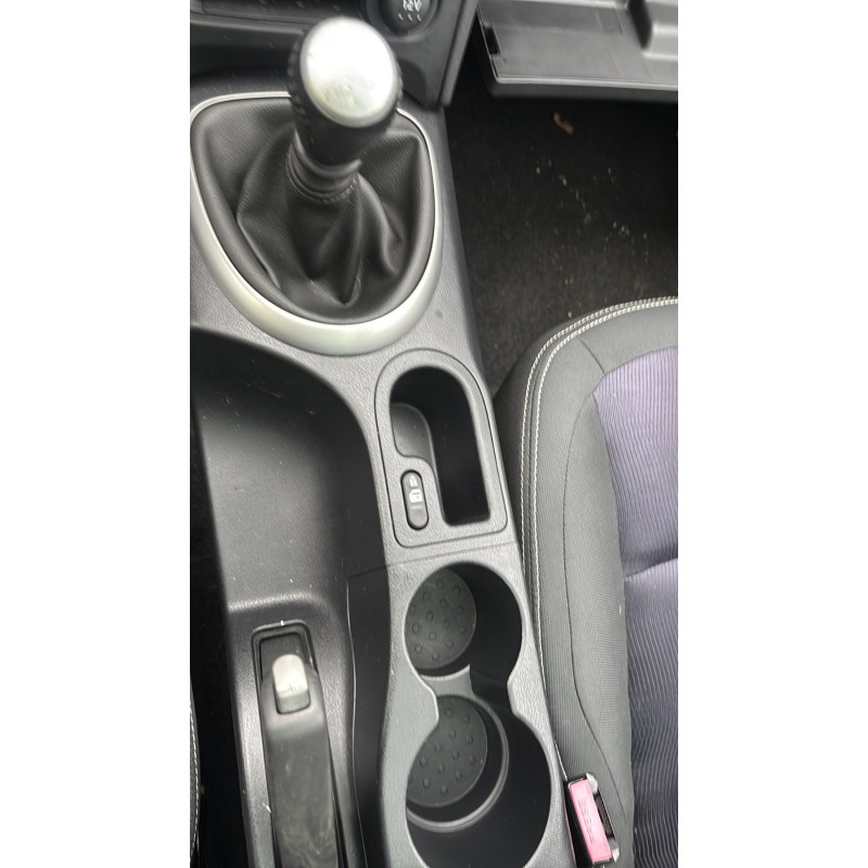 Porte avant droit NISSAN QASHQAI 1 Photo n°20