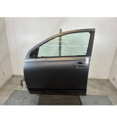 Porte avant gauche NISSAN QASHQAI 1 Photo n°1