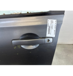 Porte avant gauche NISSAN QASHQAI 1
