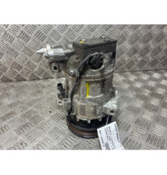 Compresseur clim RENAULT CLIO 4
