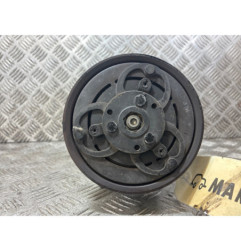 Compresseur clim RENAULT CLIO 4