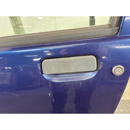 Porte avant gauche RENAULT CLIO 1