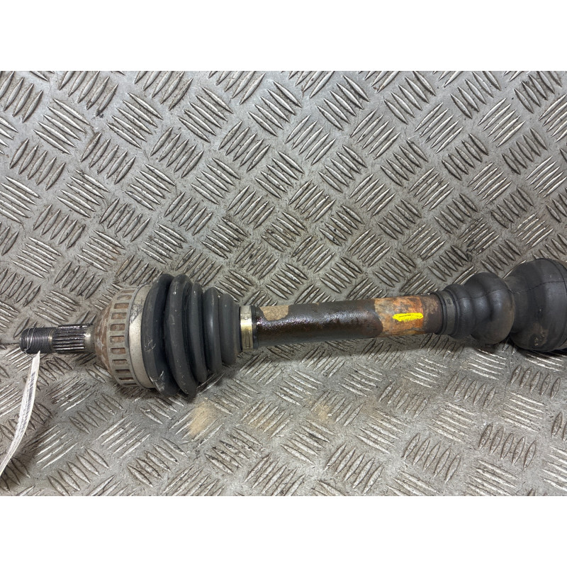 Cardan droit (transmission) PEUGEOT 306 Photo n°1