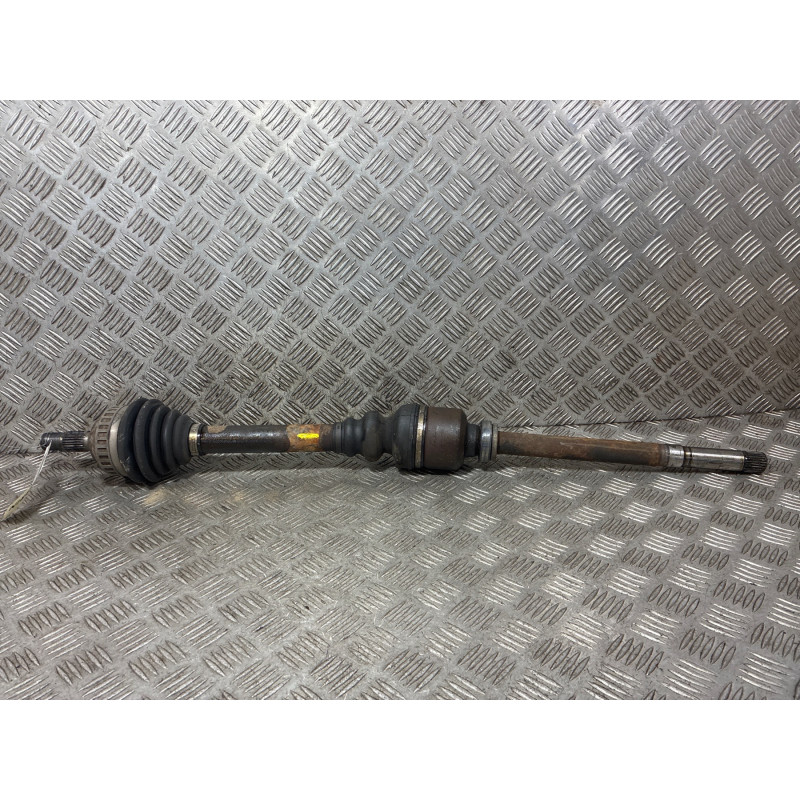 Cardan droit (transmission) PEUGEOT 306 Photo n°2