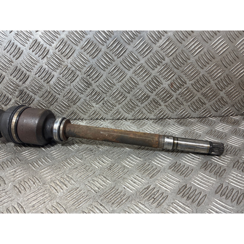 Cardan droit (transmission) PEUGEOT 306 Photo n°3