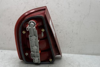 Feu arriere principal droit (feux) SKODA FABIA 1