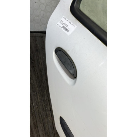 Porte arriere droit RENAULT CLIO 2 CAMPUS