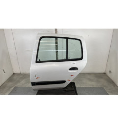 Porte arriere gauche RENAULT CLIO 2 Photo n°1
